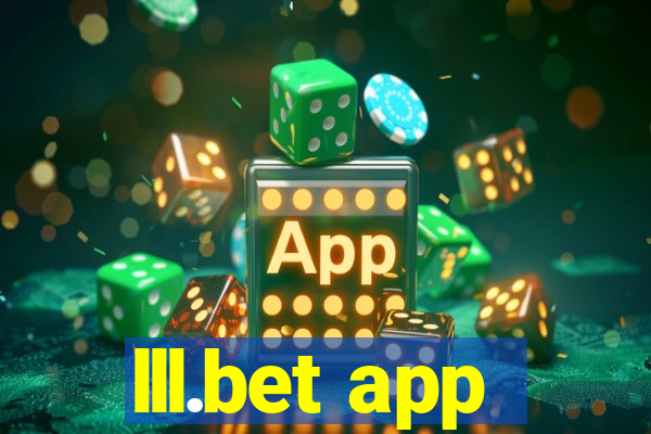 lll.bet app